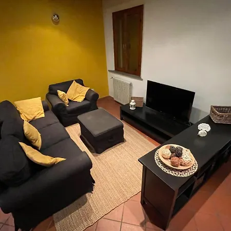 Casatua, Comfort And Tranquility In The Center Apartment *