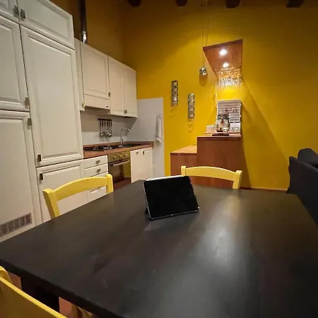 Casatua, Comfort And Tranquility In The Center * Forlì
