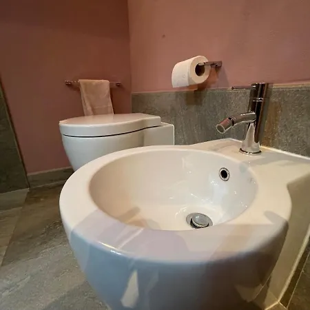 Casatua, Comfort And Tranquility In The Center * Forlì