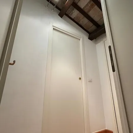 דירה Casatua, Comfort And Tranquility In The Center פורלי