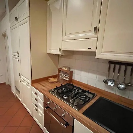 Casatua, Comfort And Tranquility In The Center Forlì