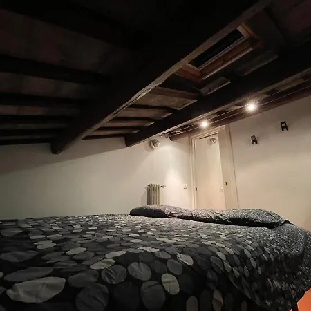 Casatua, Comfort And Tranquility In The Center דירה פורלי