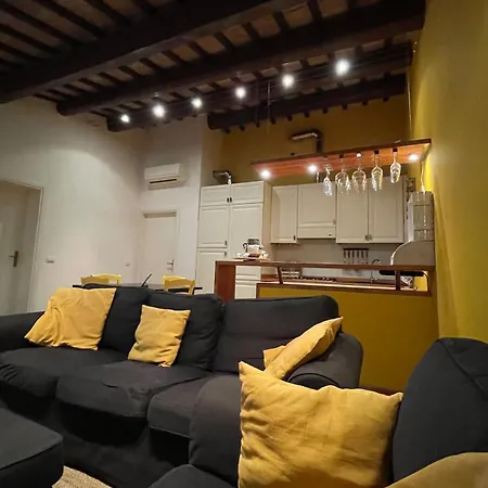 Casatua, Comfort And Tranquility In The Center