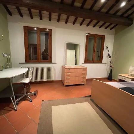 Casatua, Comfort And Tranquility In The Center דירה *