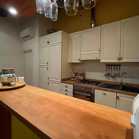 Casatua, Comfort And Tranquility In The Center *