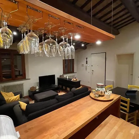 Casatua, Comfort And Tranquility In The Center *