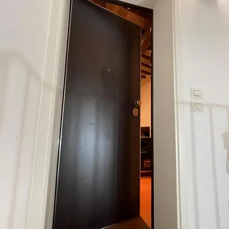 Apartamento Casatua, Comfort And Tranquility In The Center Forlì