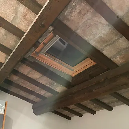 Casatua, Comfort And Tranquility In The Center פורלי