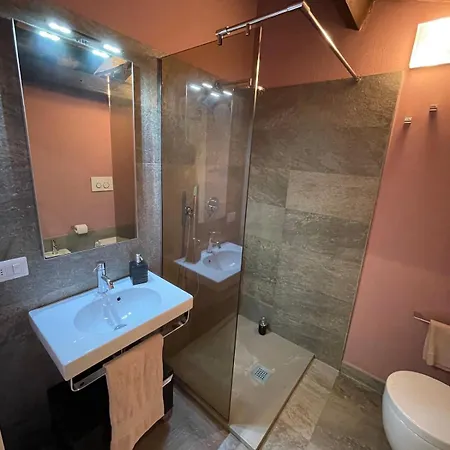 Casatua, Comfort And Tranquility In The Center *