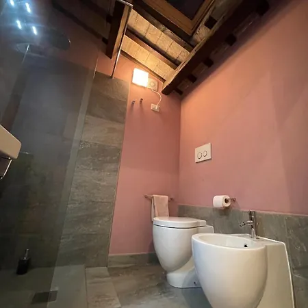 Casatua, Comfort And Tranquility In The Center *