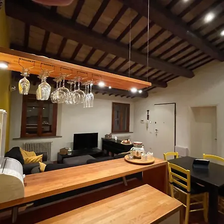 Casatua, Comfort And Tranquility In The Center Forlì