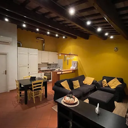 Casatua, Comfort And Tranquility In The Center Apartamento Forlì