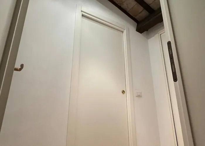 Apartamento Casatua, Comfort And Tranquility In The Center Forlì