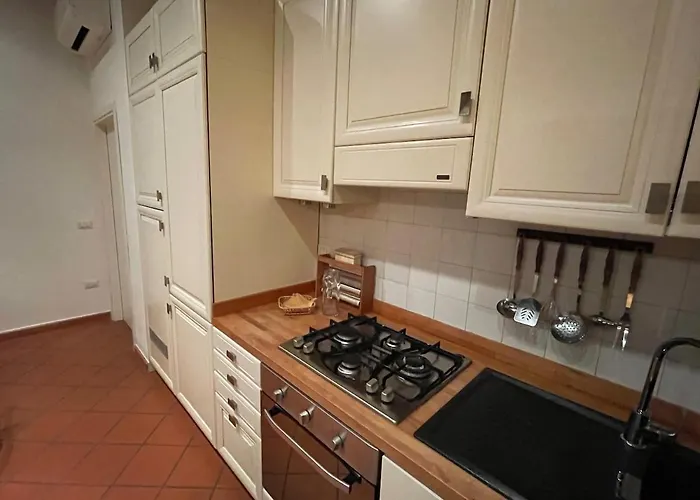 Casatua, Comfort And Tranquility In The Center Forlì