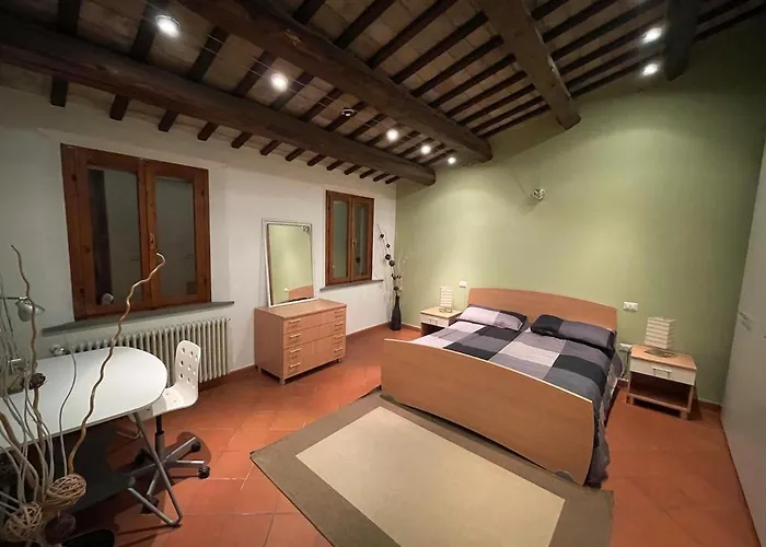 شقة Casatua, Comfort And Tranquility In The Center