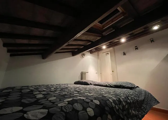 Casatua, Comfort And Tranquility In The Center Apartamento Forlì