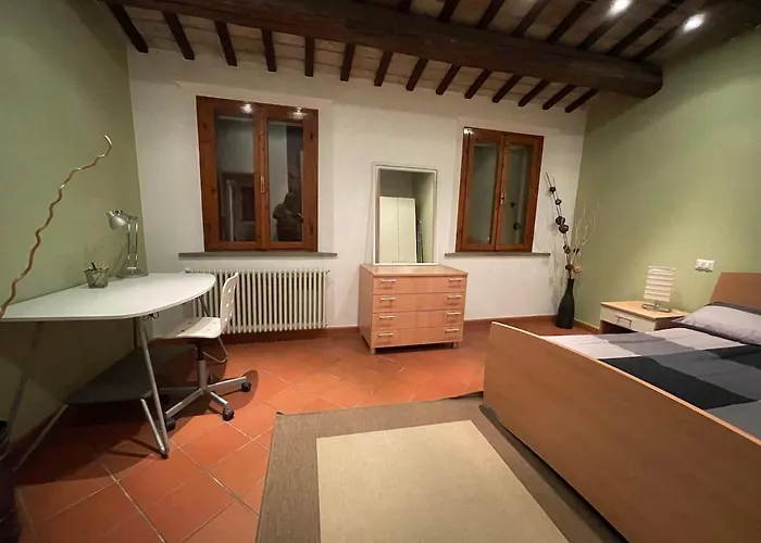 Casatua, Comfort And Tranquility In The Center شقة *