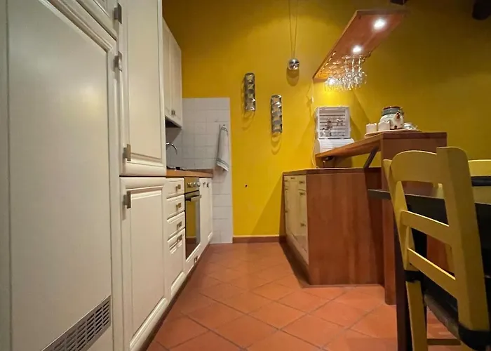 شقة Casatua, Comfort And Tranquility In The Center فورلي