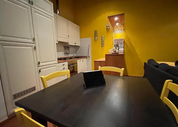 Casatua, Comfort And Tranquility In The Center * Forlì