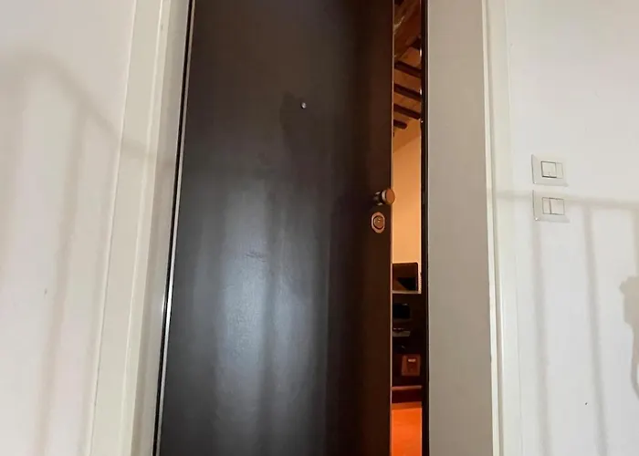 Apartamento Casatua, Comfort And Tranquility In The Center Forlì