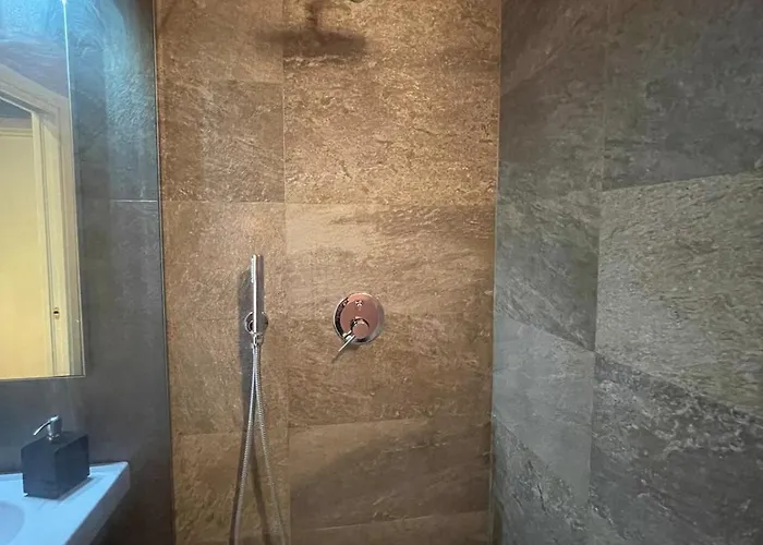 Casatua, Comfort And Tranquility In The Center *