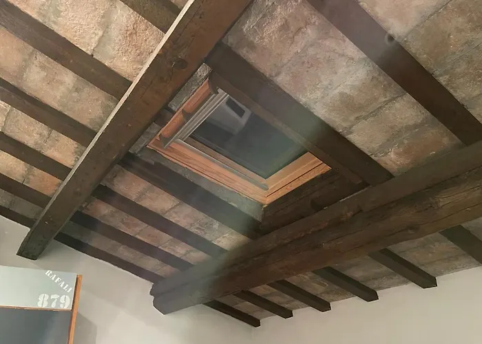 Casatua, Comfort And Tranquility In The Center فورلي