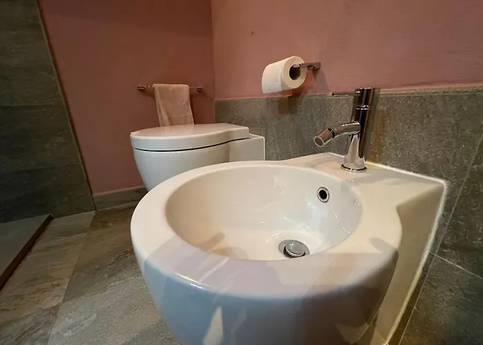 Casatua, Comfort And Tranquility In The Center * فورلي