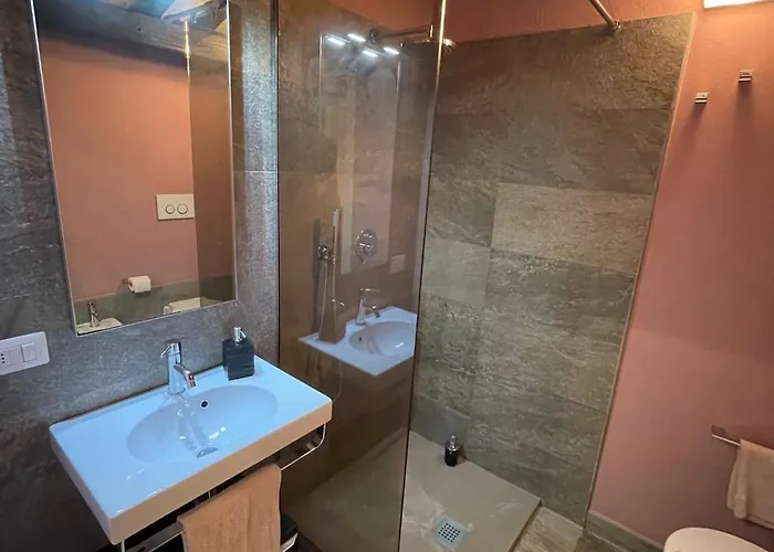 Casatua, Comfort And Tranquility In The Center *