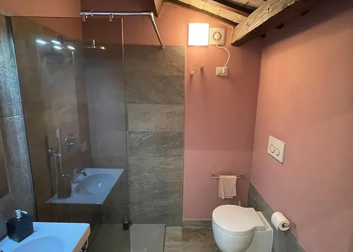 Casatua, Comfort And Tranquility In The Center Apartamento