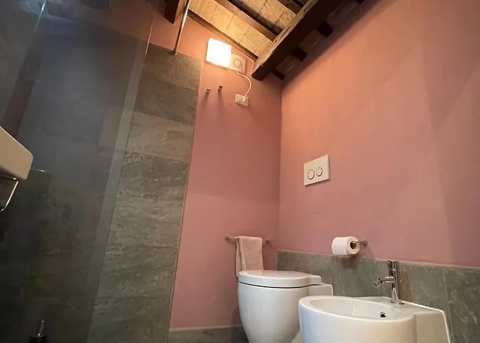 Casatua, Comfort And Tranquility In The Center *