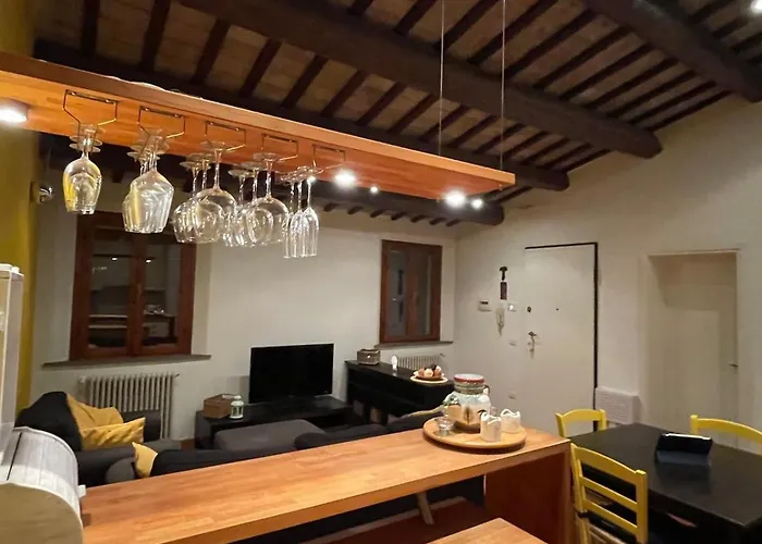 Casatua, Comfort And Tranquility In The Center Forlì