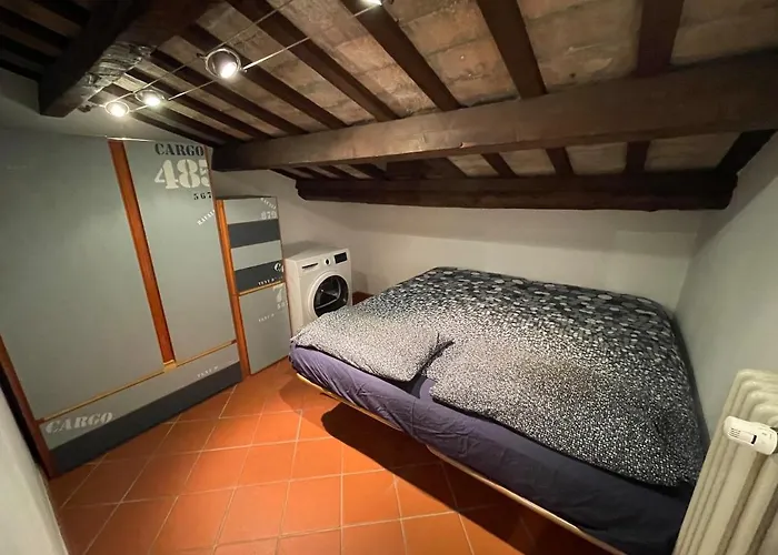 Casatua, Comfort And Tranquility In The Center Apartamento