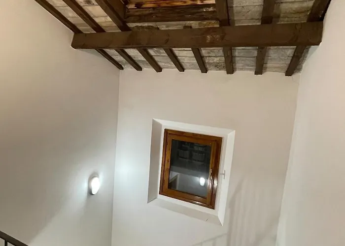 Apartamento Casatua, Comfort And Tranquility In The Center