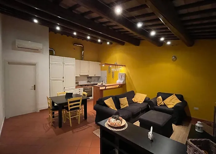 Casatua, Comfort And Tranquility In The Center شقة فورلي